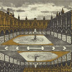 Color – Paris Grey/Gold