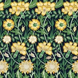 Color – Saffron Green