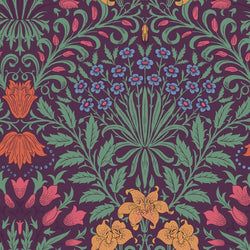 Color – Dewberry
