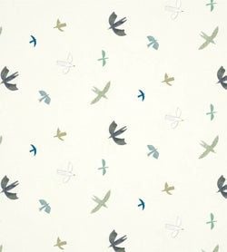 Color – Duck Egg/Linen