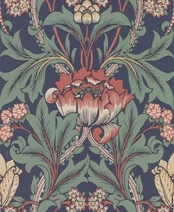 Color – Navy Blue