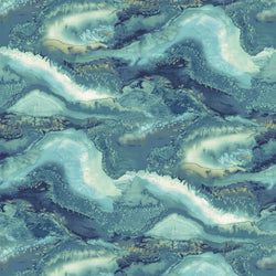 Color – Azurite