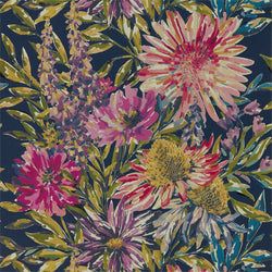 Color – Heather/Navy