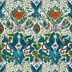 Color – Jungle