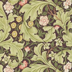 Color – Chocolate/Olive