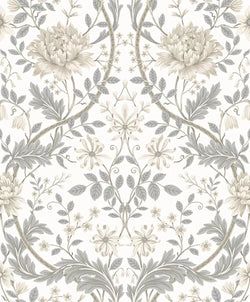 Ivory & Grey