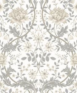 Color – Ivory & Grey