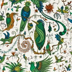 Color – Green