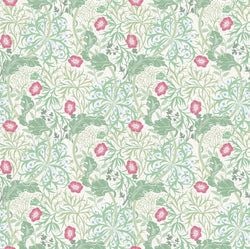 Color – Ivory-Green
