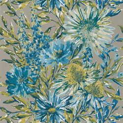 Color – Cornflower/Gilver
