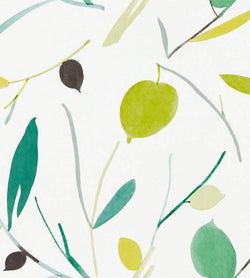 Color – Kiwi / Juniper