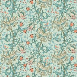 Color – Pale Green