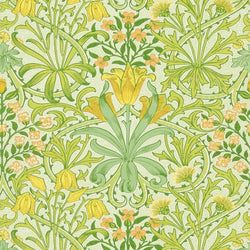 Color – Sap Green