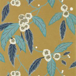 Color – Navy/Lagoon/Gold