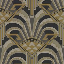Antique Bronze