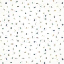 Color – Gilver/Duck Egg/Denim