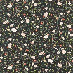 Color – Vine Black