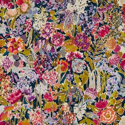 Color – Pomegranate/Clemantine/Peony/Blueberry