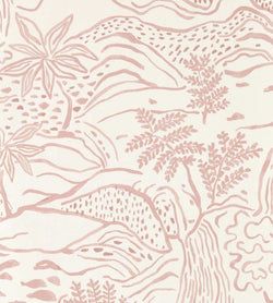 Color – Dusk Pink
