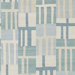 Color – Sapphire / Limestone
