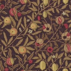 Color – Wine/Manilla