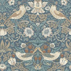Color – Washed Blue