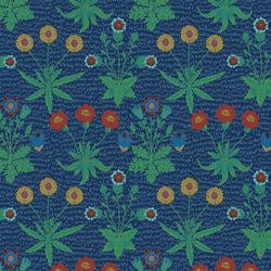 Color – Midnight Blue