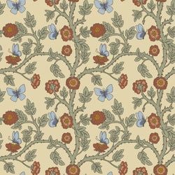 Color – Custard