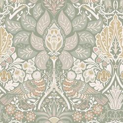 Color – Spring Garden