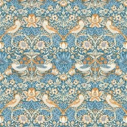Color – Denim/Spice