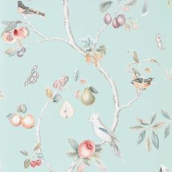 Color – Duck Egg/Multi