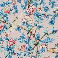 Color – Rose/French Blue