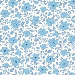 Color – Cotton Blue