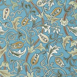 Color – Woad/Thyme