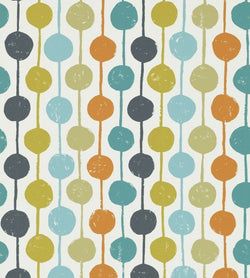 Color – Sulphur / Tangerine / Kingfisher