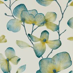 Color – Marine/Zest