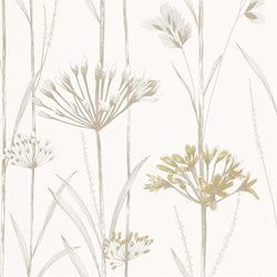 Color – Ivory & Gold