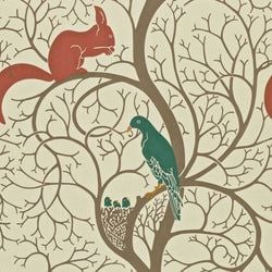 Color – Teal/Red