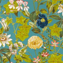 Color – Chambray