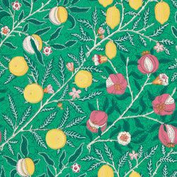 Color – Tangled Green
