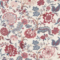 Color – Madder Rose
