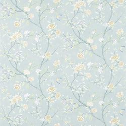 Color – Blue/Ivory