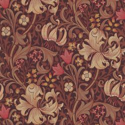 Color – Fig/Burnt Orange