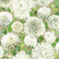 Color – Sail Cloth/Meadow/Gilver