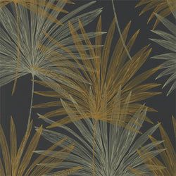 Color – Jet/Gold