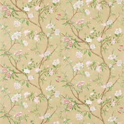 Color – Old Gold/Green
