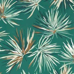 Color – Forest/Copper