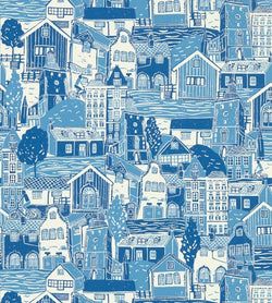 Color – Cloudless Blue