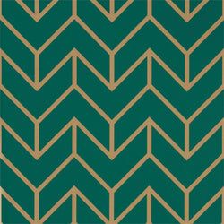 Color – Teal/Gold
