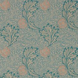 Color – Indigo Antique